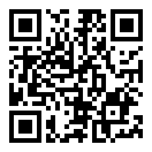 一汽租车二维码