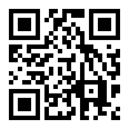 历城融媒二维码