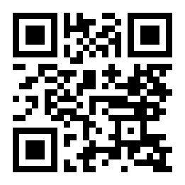 爱阅看书二维码