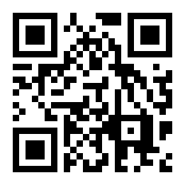 粉笔射击二维码