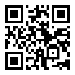 米加小镇小屋二维码