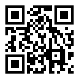 综合素质学生端二维码