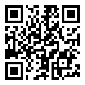 点线交织二维码