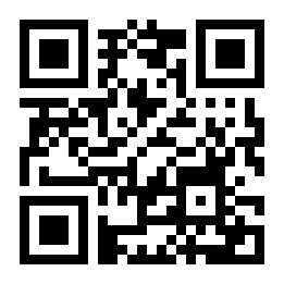 桔子影视影音先锋二维码