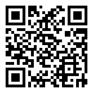 坡道冲刺3D二维码