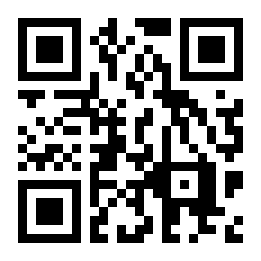 芯的希望二维码
