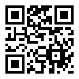 你胖你先吃2二维码