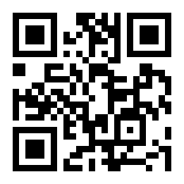 猫咪很可爱二维码