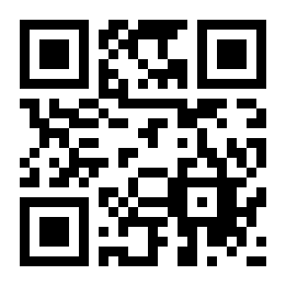 嗨漫免费版粉色二维码