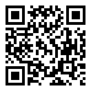 磁铁人快跑二维码