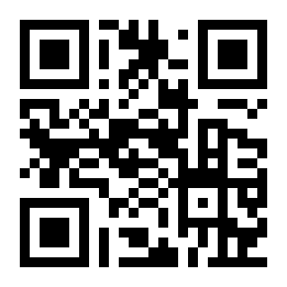 轮胎跑酷二维码