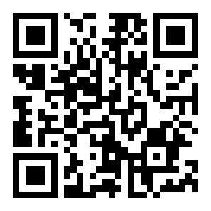 逃离带游泳池的房间二维码