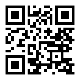像素狂暴巨兽二维码