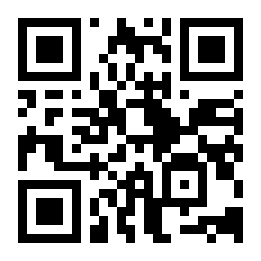 漫趣社二维码