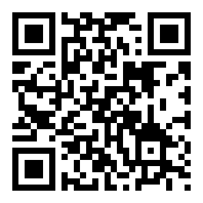 神仙影视投屏版二维码