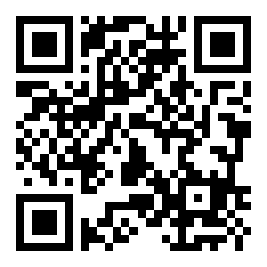 魔法装扮甜心二维码