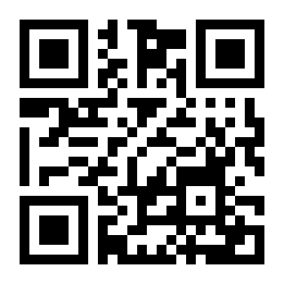 体育健身二维码