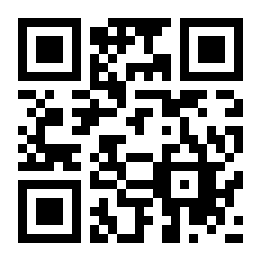 奶酪洞穴二维码