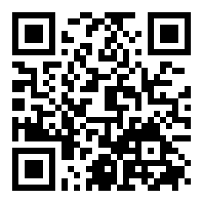 小触控正版二维码