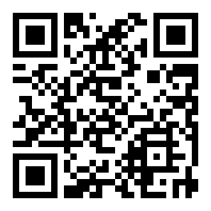 元气食堂二维码