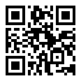 海边寿司店二维码