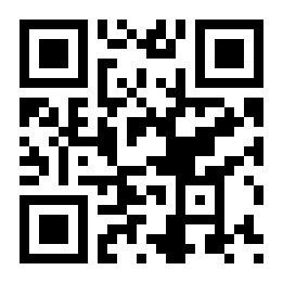 呱呱漫画2024最新版二维码