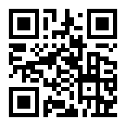 足球频道二维码