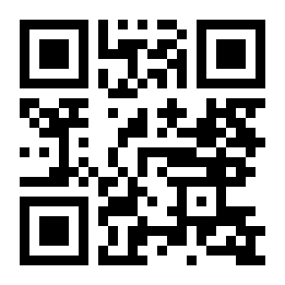 机器人射击罢工二维码