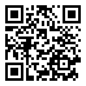 秒测天气二维码