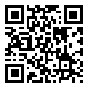 模拟食人鱼二维码