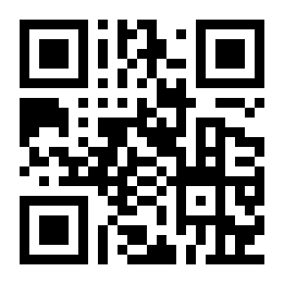 恐怖的邪恶修女3二维码