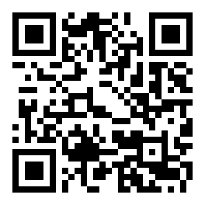 浩克影视正版二维码