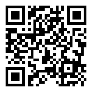 我是特工王二维码