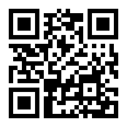 吃货热榜二维码