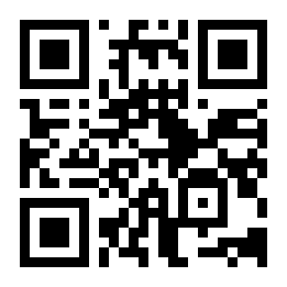 千万别超载二维码