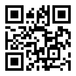 昊宸拼图美颜相机二维码