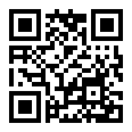 疯狂的后轮特技摩托二维码