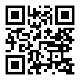 曼听生活二维码