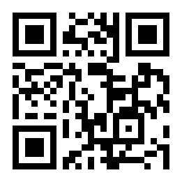 武林HD二维码