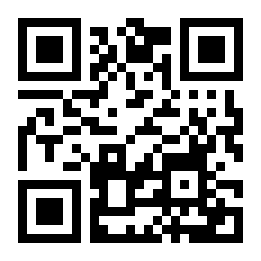 肮脏的左轮枪二维码