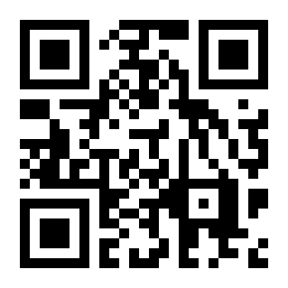 颠簸旅程二维码