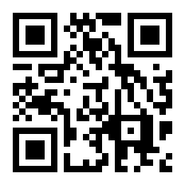 囧豆游戏二维码