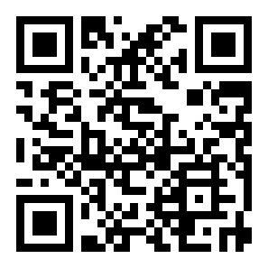 颜色坠落二维码