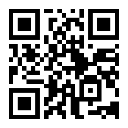 花实验室二维码