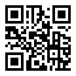 简洁清理大师二维码