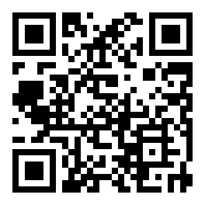 雷霆飞机大战二维码