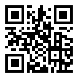 金金儿歌二维码