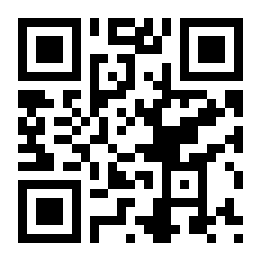 菏泽人才网二维码