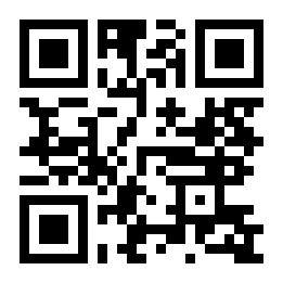 智行火车票二维码