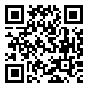 我的天气象预报二维码